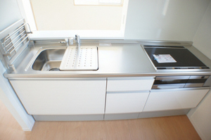 シャーメゾンフルール　Ａ 202号-5