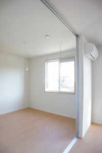 シャーメゾンフルール　Ａ 202号-8