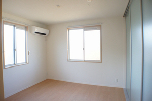 シャーメゾンフルール　Ａ 202号-9