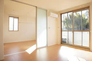 グリーンフォレスト 101号-2