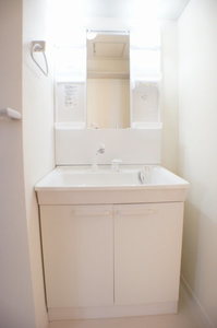 グリーンフォレスト 101号-8