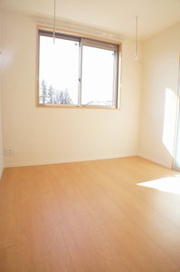 グリーンフォレスト 101号-9