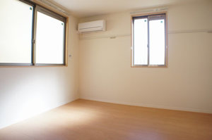 グリーンフォレスト 101号-10