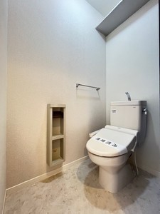 グリーンフォレスト 201号-7