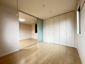 グリーンフォレスト 201号-8