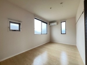 グリーンフォレスト 201号-9