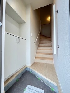 グリーンフォレスト 201号-11