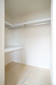 クローバーメゾン 102号-10