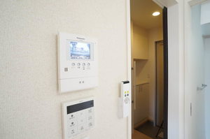 クローバーメゾン 102号-11