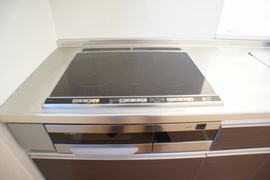 グランドソレイユ　Ｂ 103号-8