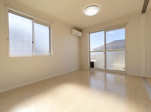 エコルドソレイユ　Ｃ 201号-2