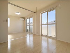 エコルドソレイユ　Ｃ 201号-5