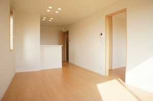 メゾン・ベルデュール一番館 202号-3