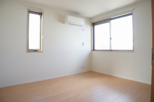 メゾン・ベルデュール一番館 202号-6