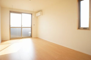 メゾン・ベルデュール一番館 202号-11