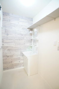 フォーシーズンⅣ 205号-6