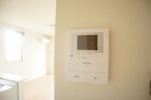 リュミエール近藤　Ａ 101号-5