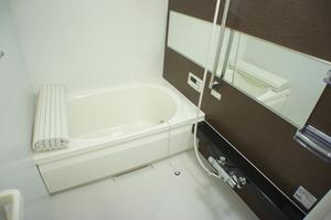 ヴィラーチェ　Ｊ 105号-8