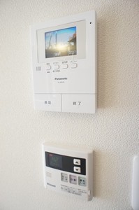 ヴィラーチェ　Ｊ 105号-11