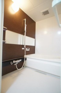 ヴィラーチェ　Ｊ 205号-6