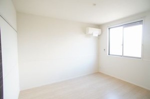 ヴィラーチェ　Ｊ 205号-9