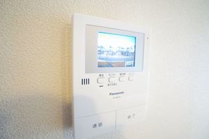 ヴィラーチェ　Ｊ 205号-11