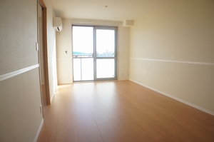 ヴィラーチェ　Ｋ 202号-2