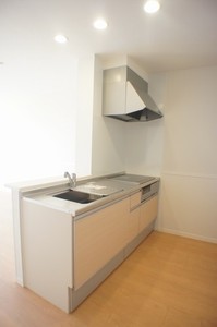 ヴィラーチェ　Ｋ 202号-4