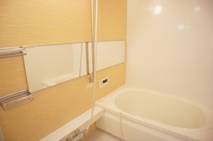 ヴィラーチェ　Ｋ 202号-5