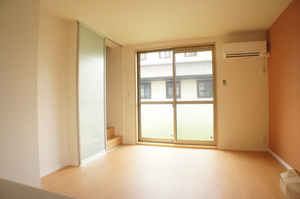 パレ・デュ・プチボワ　Ｂ 103号-2