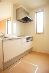 パレ・デュ・プチボワ　Ｂ 103号-3