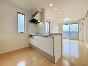 プロヌーブ小山 A 201号-5