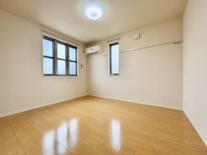 プロヌーブ小山 A 201号-10