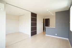 プロヌーブ小山 B 202号-4