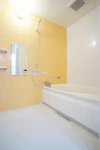 プロヌーブ小山 B 202号-6