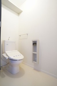 プロヌーブ小山 B 202号-7