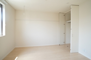 プロヌーブ小山 B 202号-8