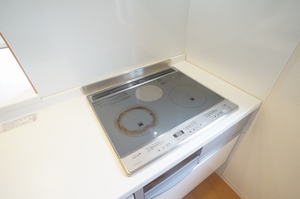 プルミエ小山 202号-5