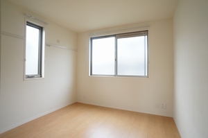 プルミエ小山 202号-9