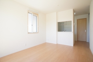 シャーメゾン八幡 A 101号-3