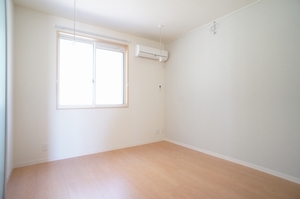 シャーメゾン八幡 A 101号-5