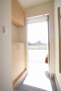 シャーメゾン八幡 A 101号-11