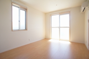 シャーメゾン八幡　Ａ 202号-2