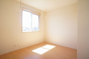 シャーメゾン八幡　Ａ 202号-5