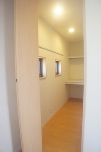 カーサ・ソレッジャート　二番館 202号-7