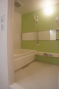 カーサ・ソレッジャート　二番館 202号-9