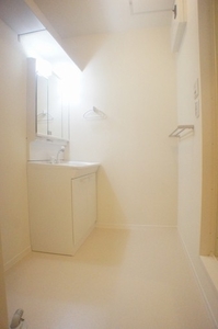 カーサ・ソレッジャート　二番館 202号-10