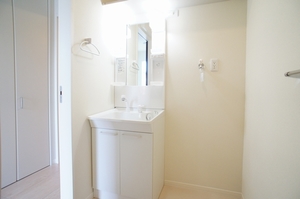 メゾンドフォレスト 102号-8