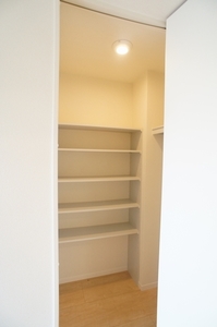 メゾンドフォレスト 102号-10