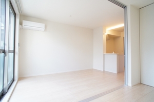 メゾンドフォレスト 102号-11